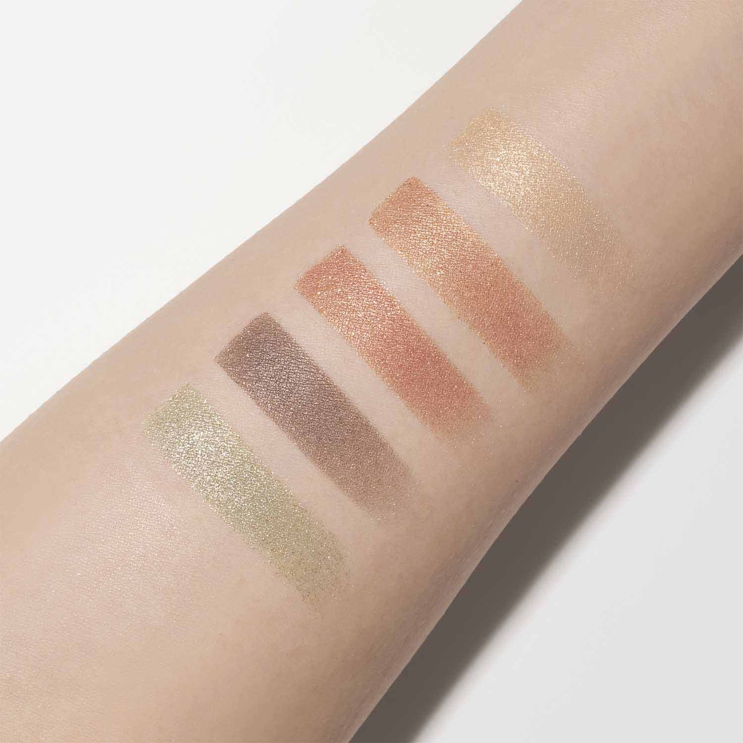 Lunasol Geminate Eyes N - Image 3