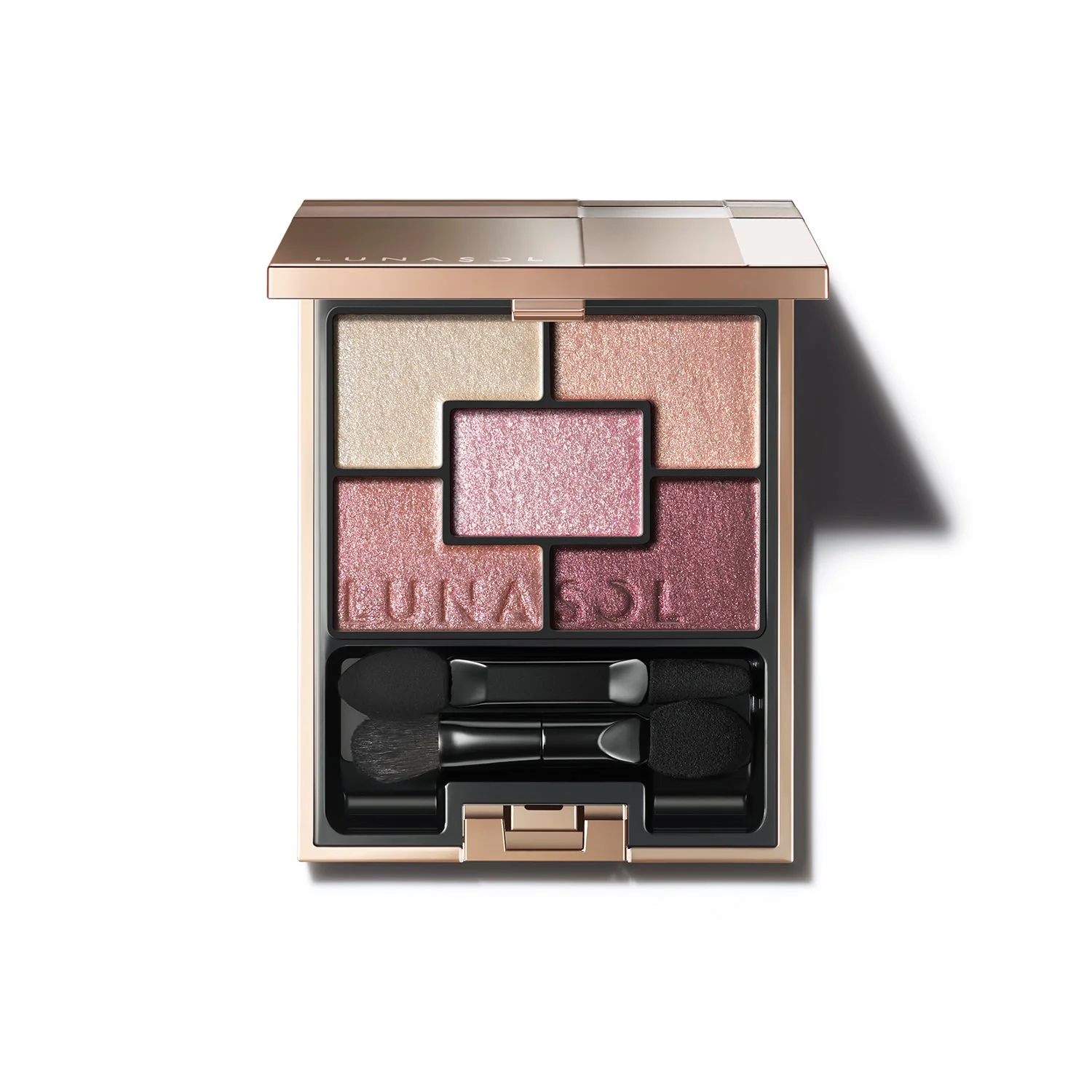 Lunasol Geminate Eyes N - Image 4