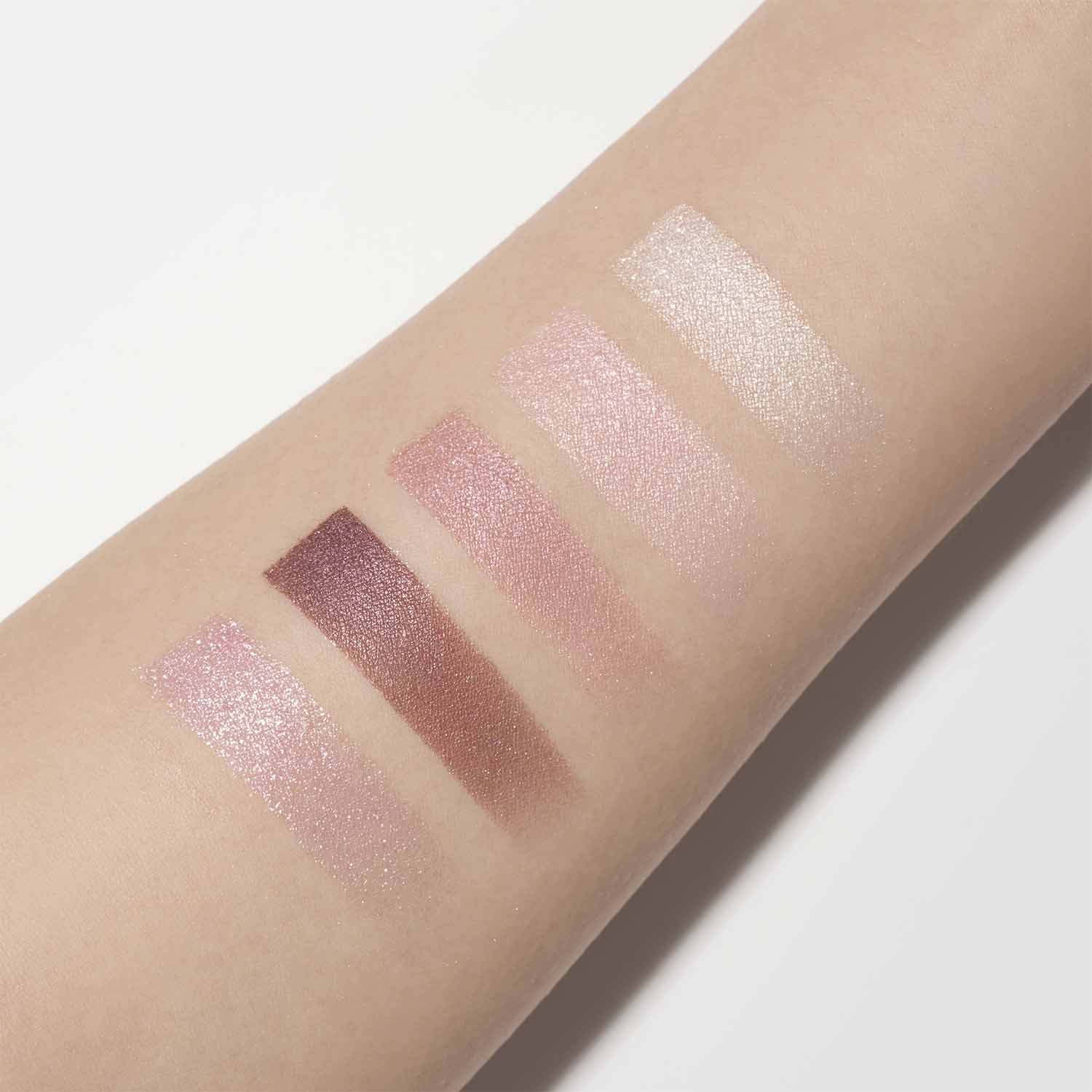 Lunasol Geminate Eyes N - Image 6