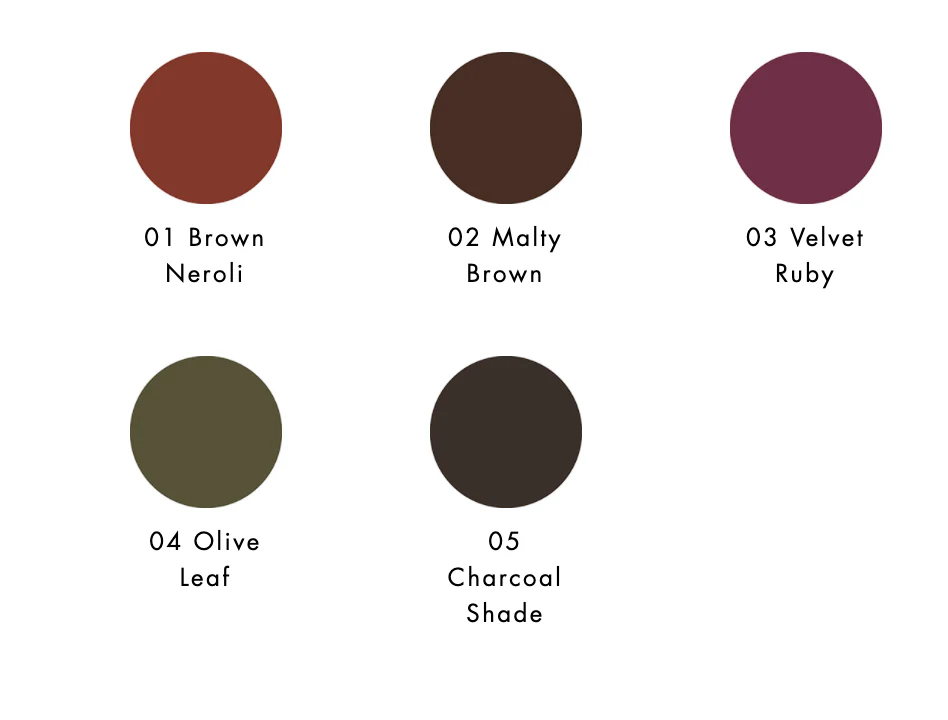 Lunasol Secret Shaper For Eyes - Image 11