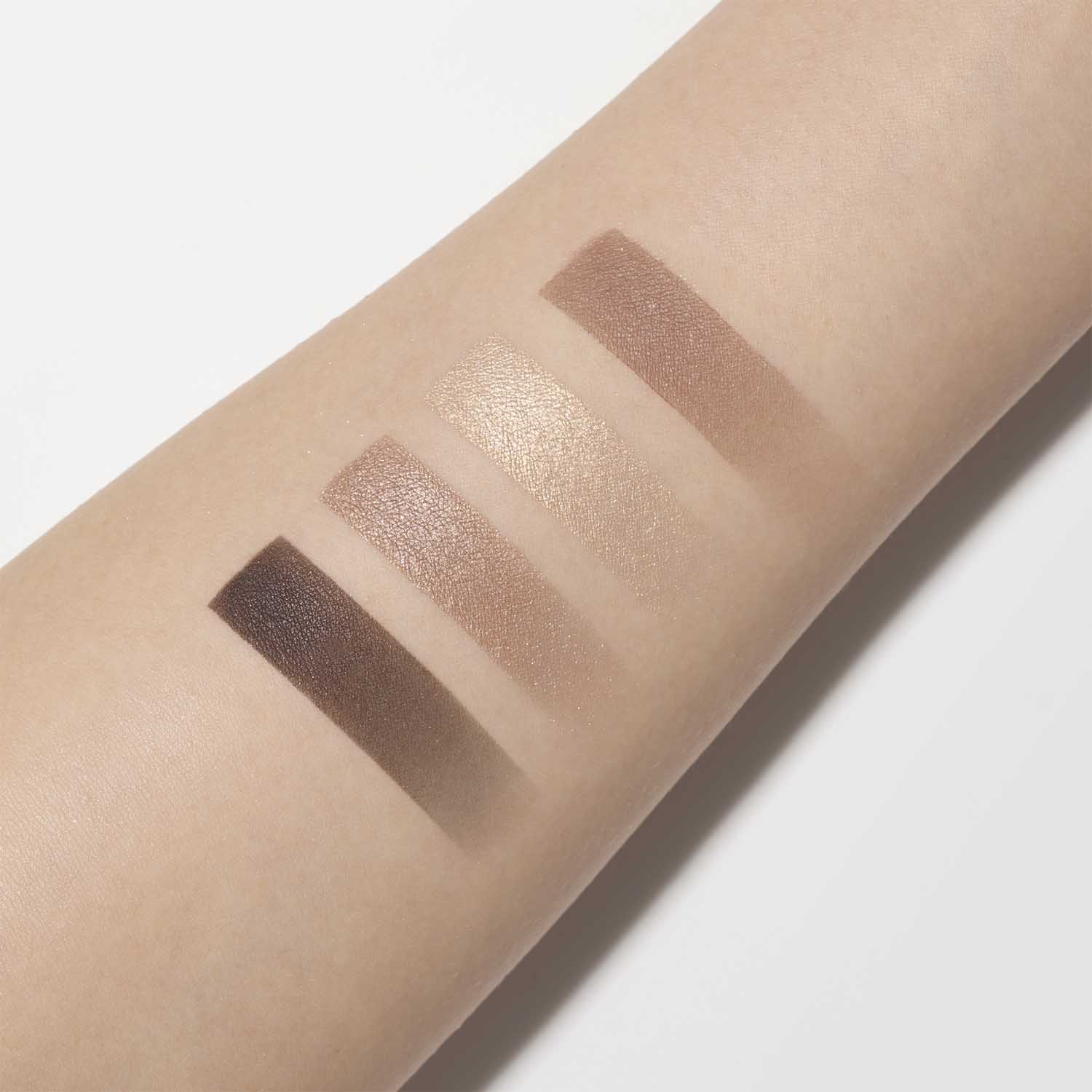 Lunasol Selection De Chocolate Eyes - Image 3