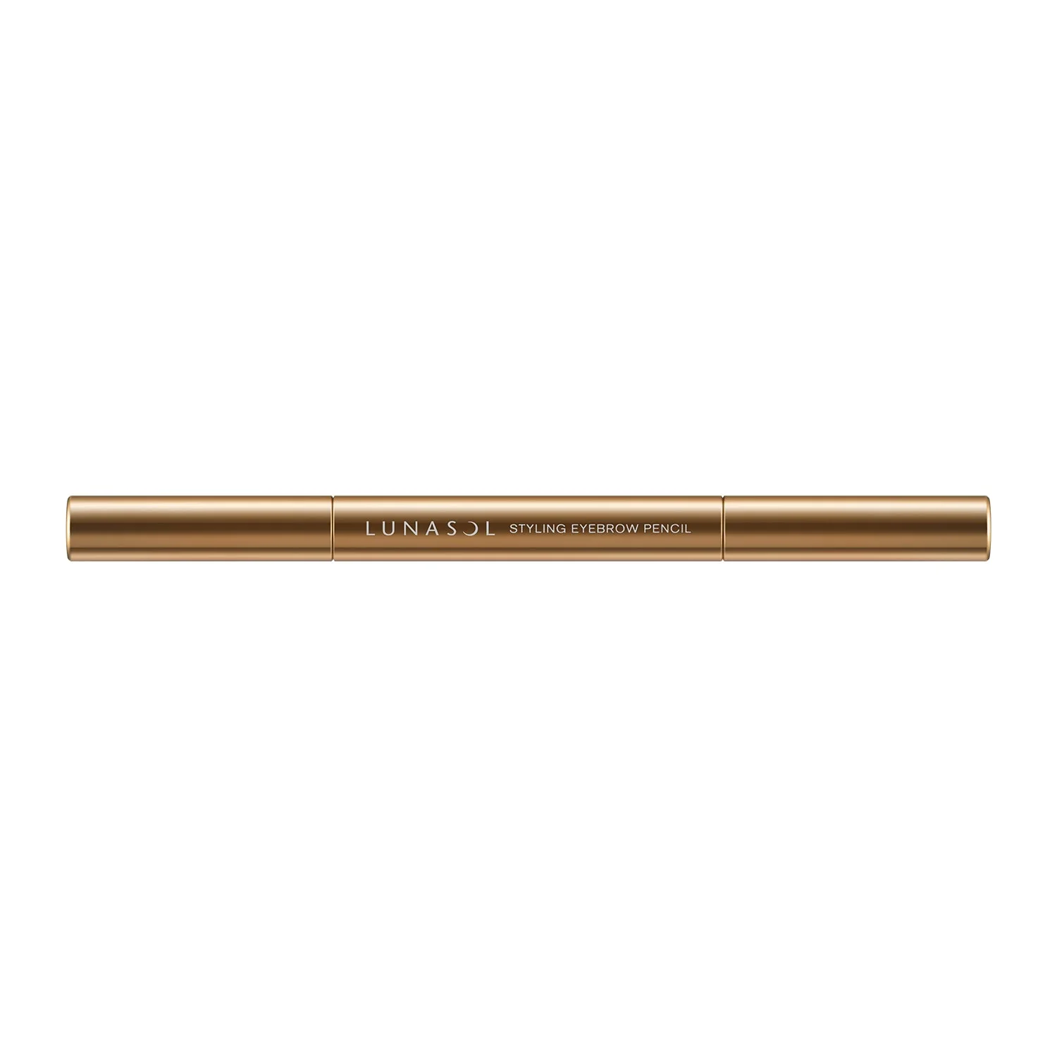 Lunasol Styling Eyebrow Pencil Round - Image 5