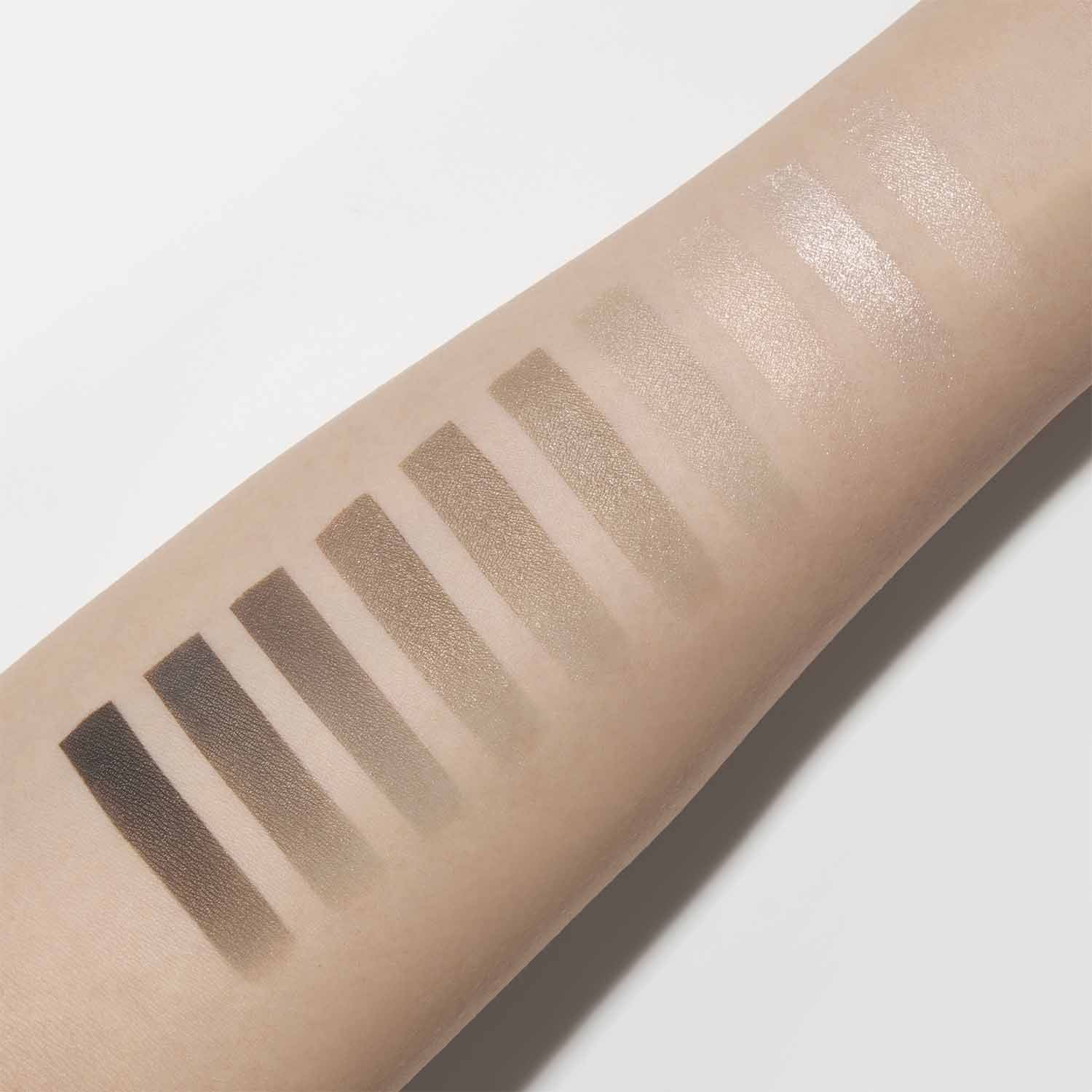 Lunasol The Beige Eyes - Image 3