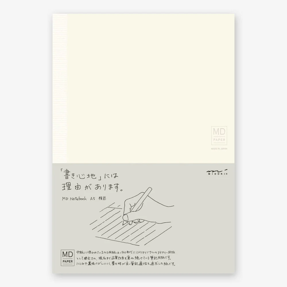 Midori MD Notebook - Image 21