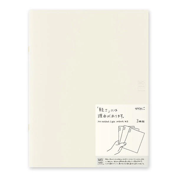 Midori MD Notebook Light - Image 11