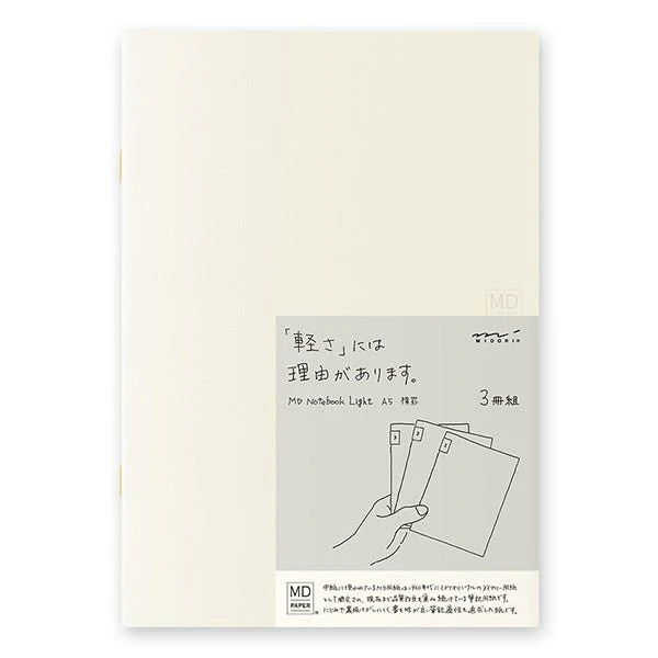 Midori MD Notebook Light - Image 13