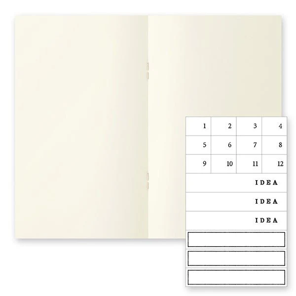 Midori MD Notebook Light - Image 22