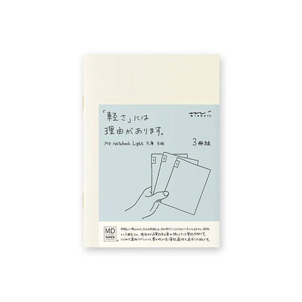 Midori MD Notebook Light - Image 25