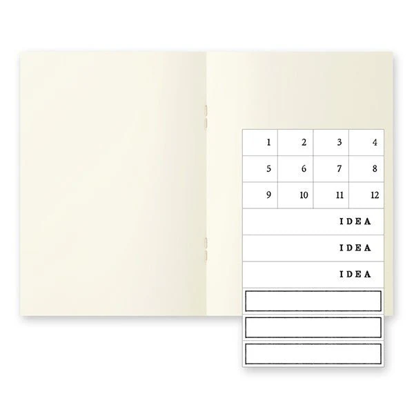 Midori MD Notebook Light - Image 28