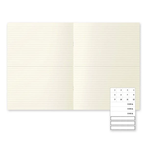 Midori MD Notebook Light - Image 3