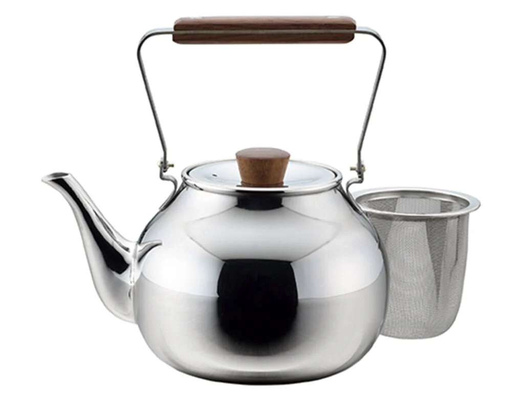 Miyaco Teapot - Image 4
