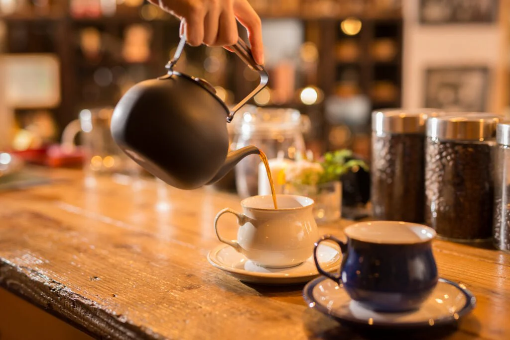 Miyaco Teapot - Image 5