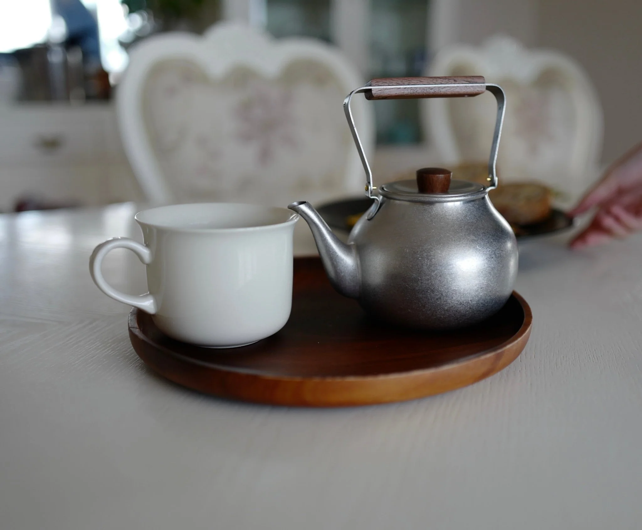 Miyaco Teapot - Image 6