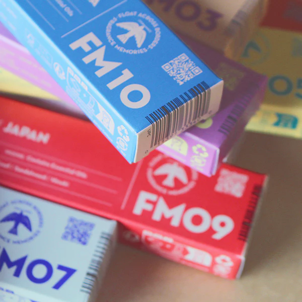 Nippon Kodo Fragrance Memories Incense - Image 24