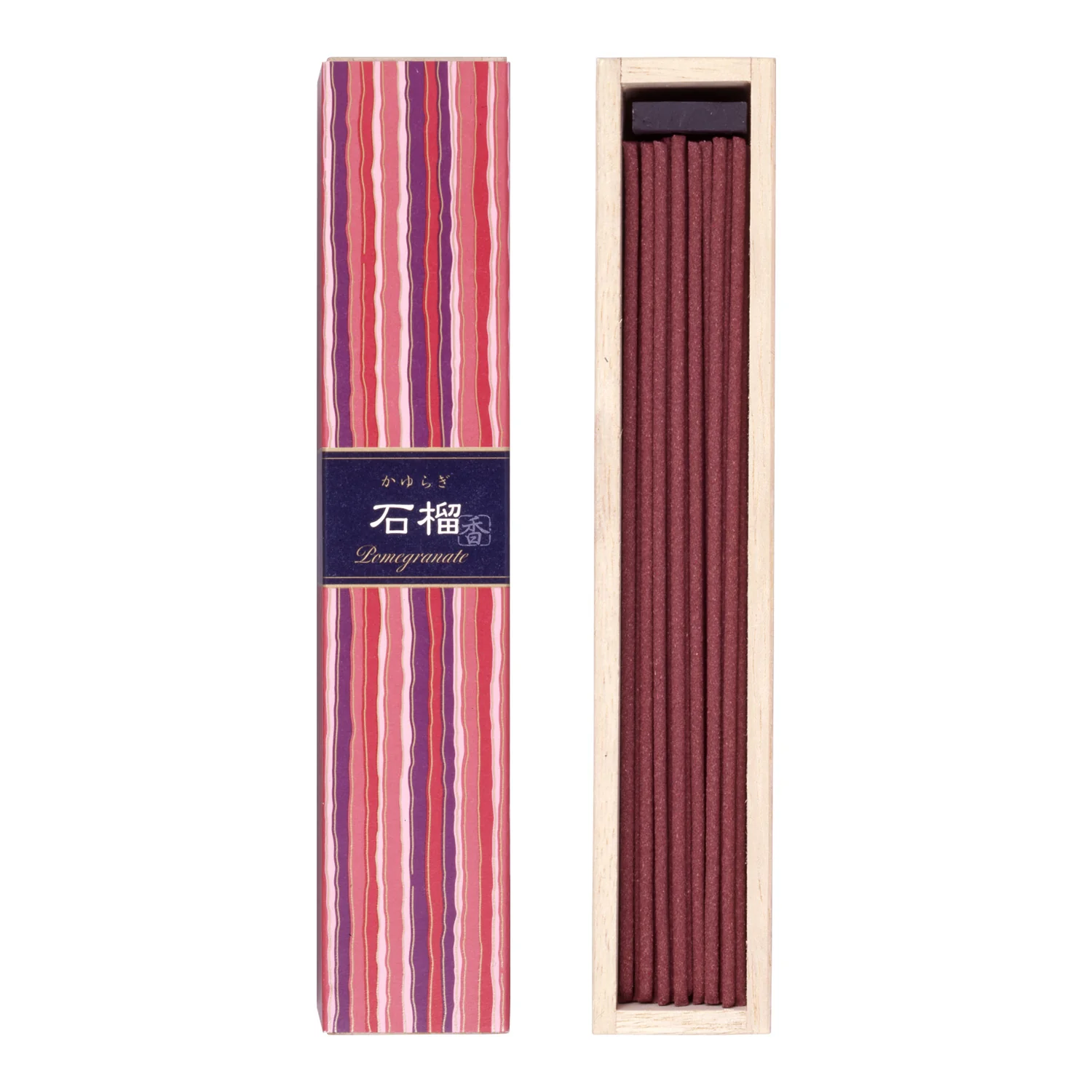 Nippon Kodo Incense Kayuragi 40 Pieces - Image 17