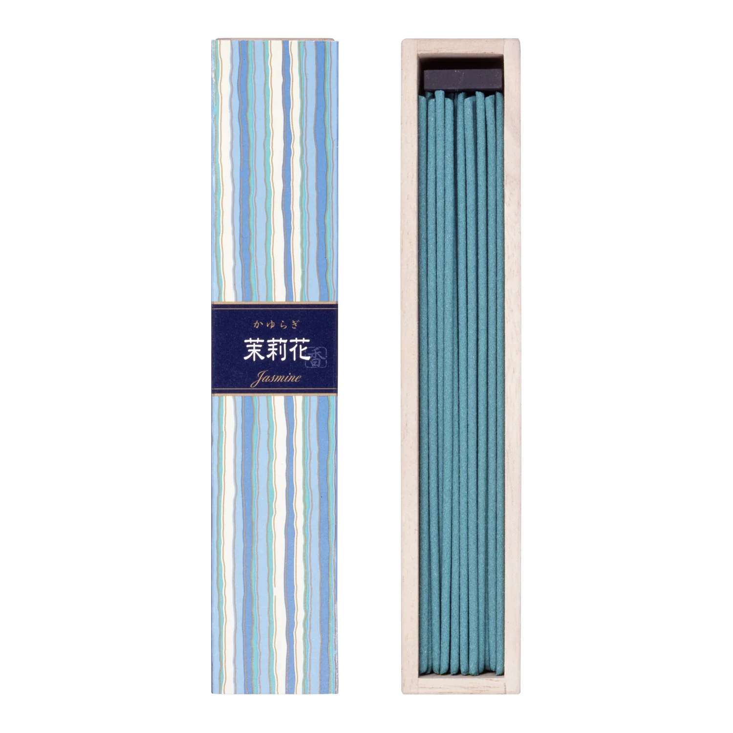 Nippon Kodo Incense Kayuragi 40 Pieces - Image 20