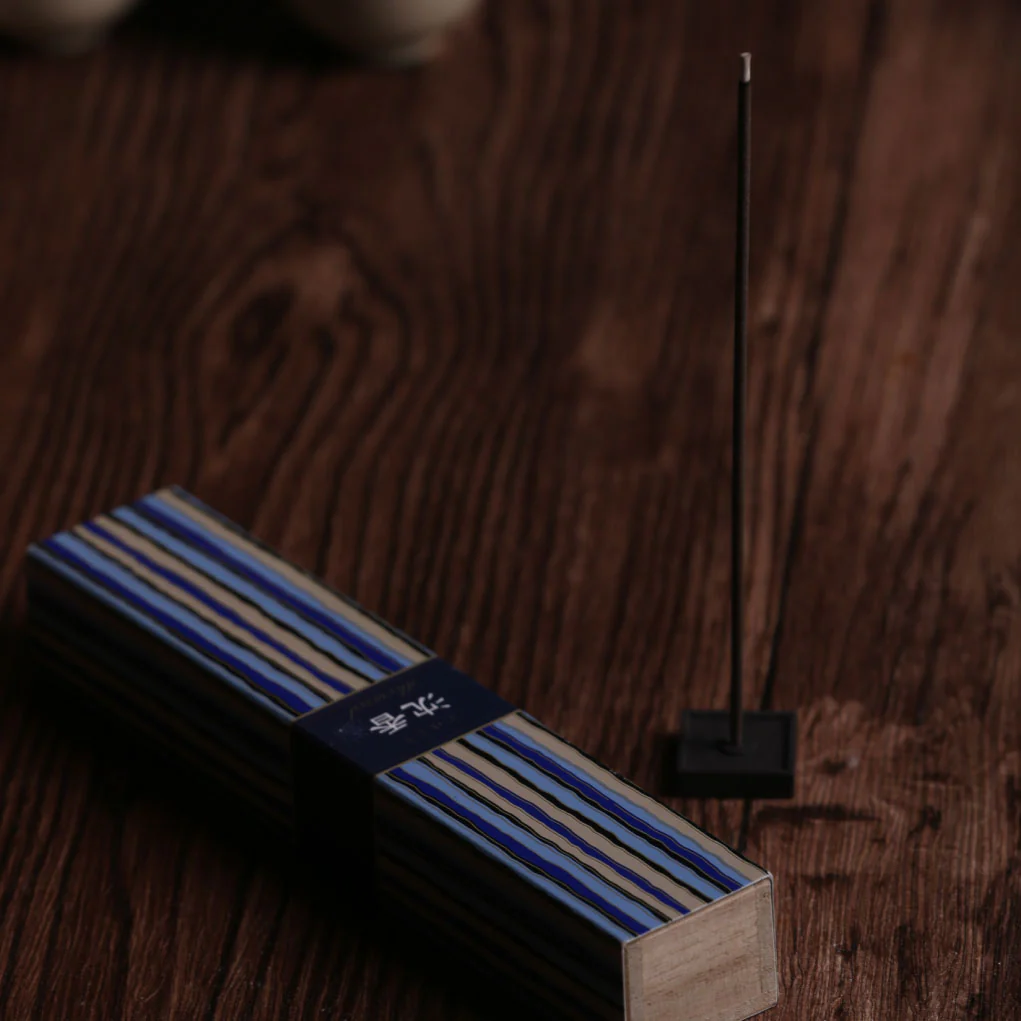 Nippon Kodo Incense Kayuragi 40 Pieces - Image 3