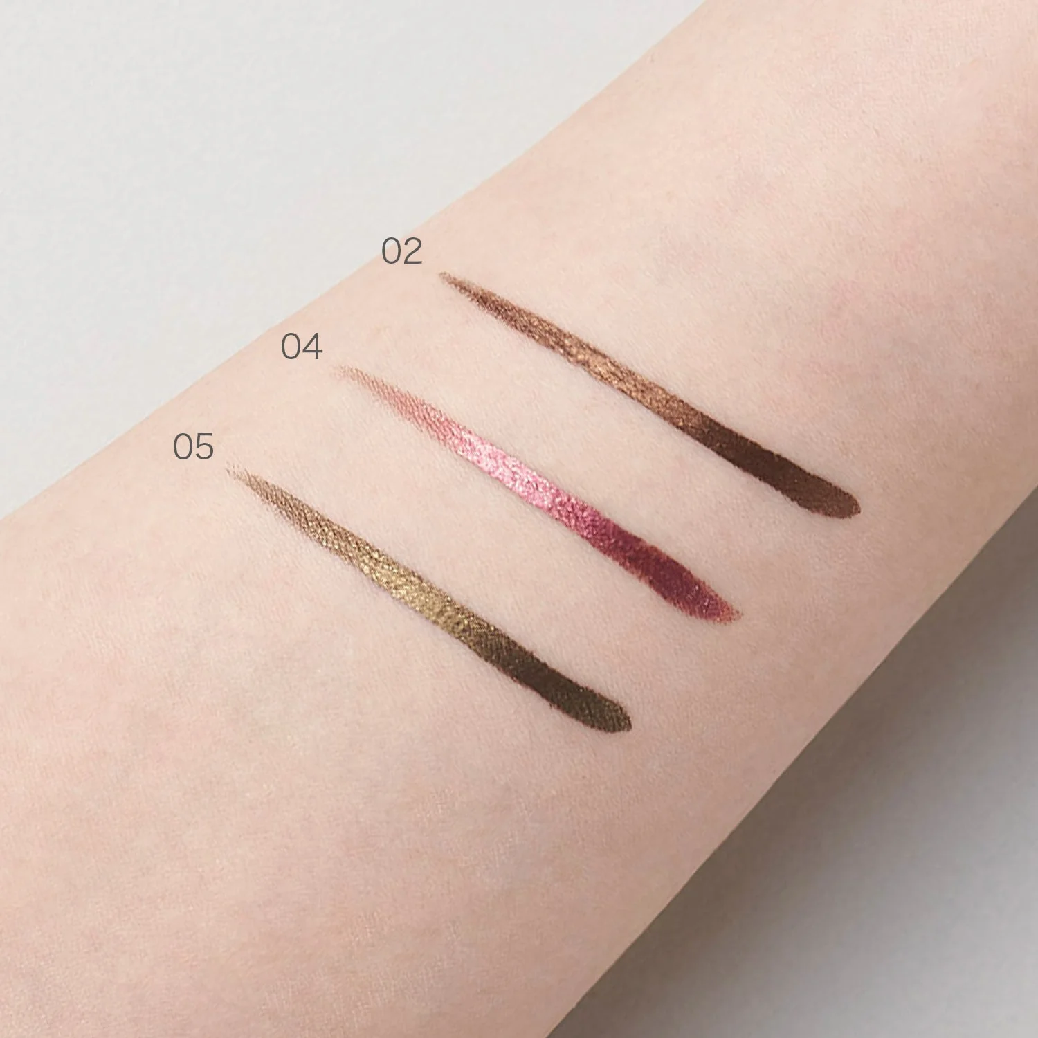 RMK Ingenious Liquid Eyeliner EX - Image 4