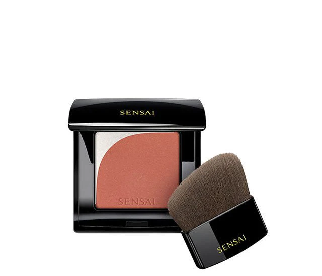 Sensai Blooming Blush - Image 3