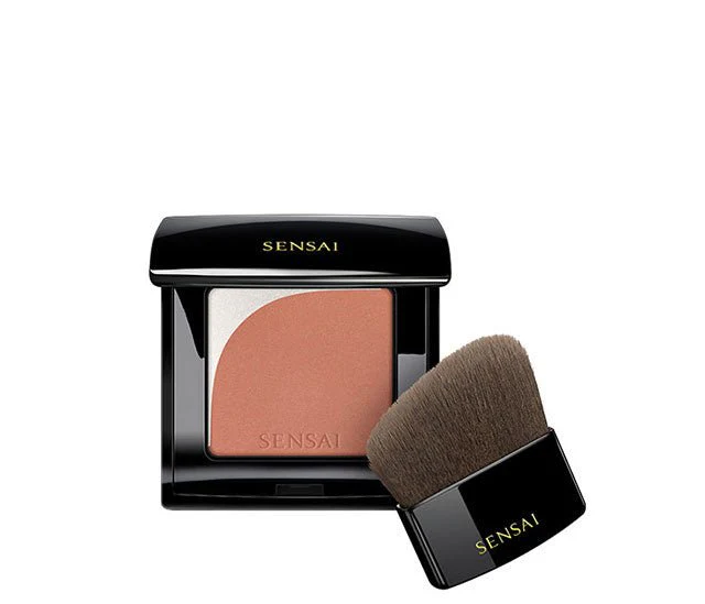 Sensai Blooming Blush - Image 5