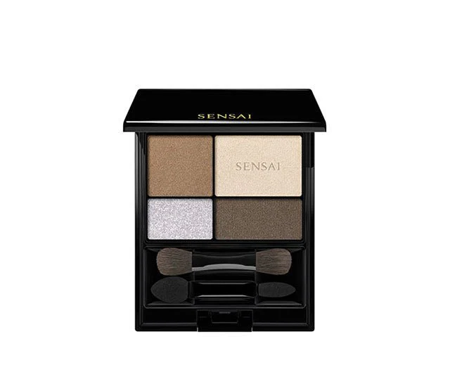 Sensai Eye Color Palette - Image 4
