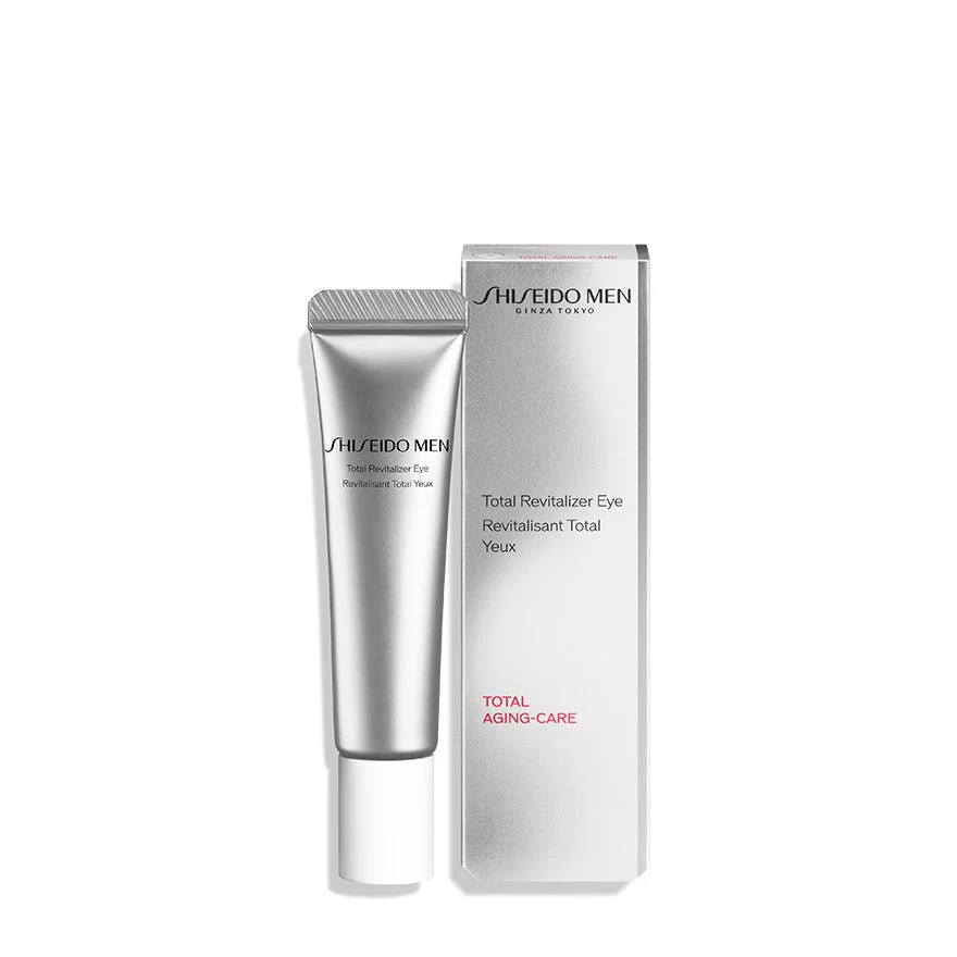 Shiseido Men Total Revitalizer Eye N - Image 4