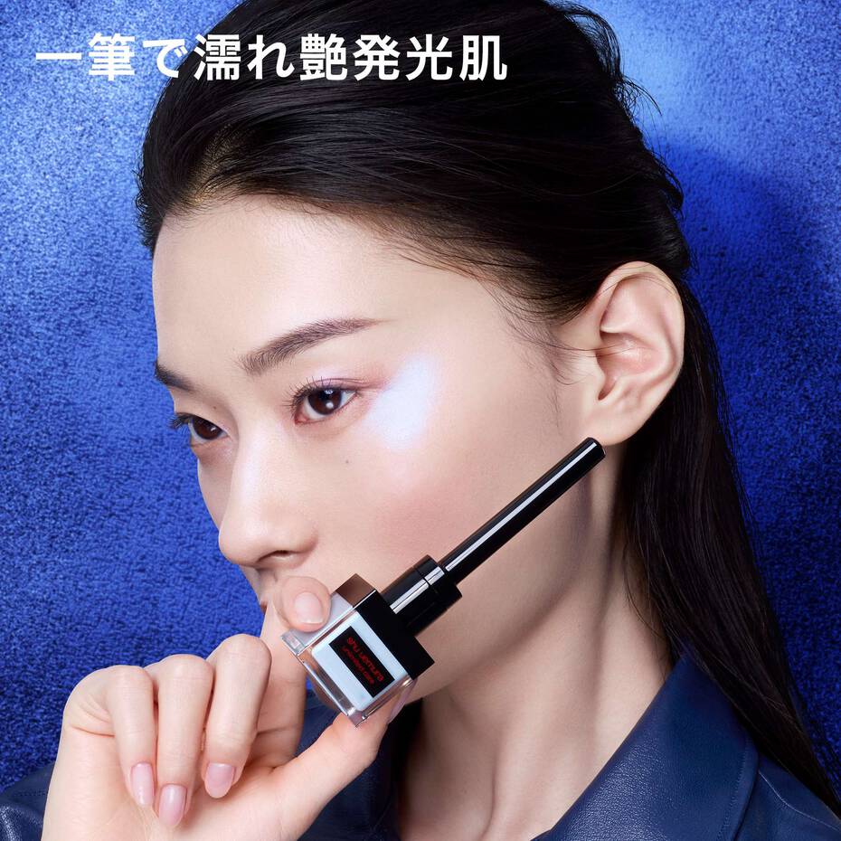 Shu Uemura Unlimited Care Tsuya Drop - Image 13