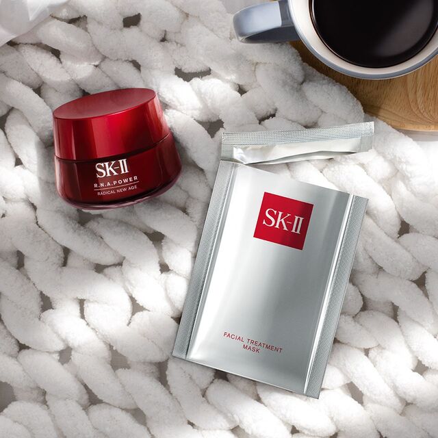 SK-II Facial Treatment Mask 6-pieces - Image 3