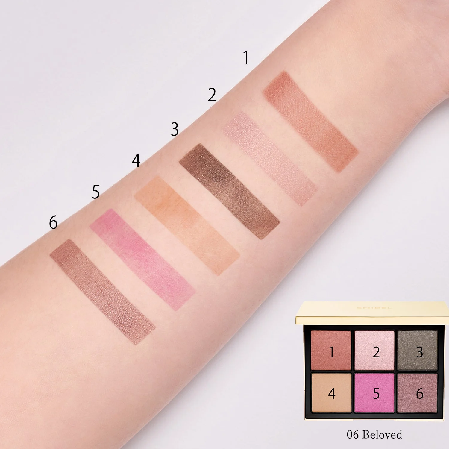 Snidel Beauty Eye Designer - Image 10