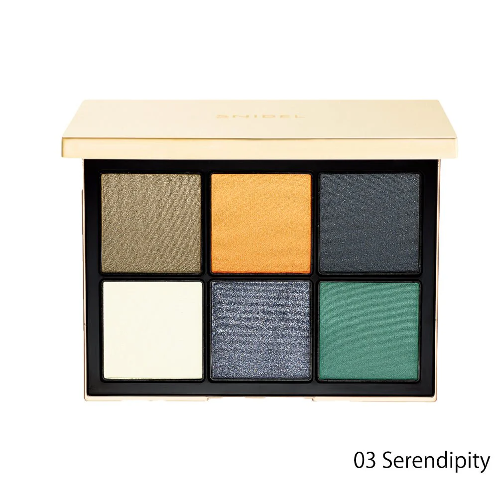 Snidel Beauty Eye Designer - Image 4