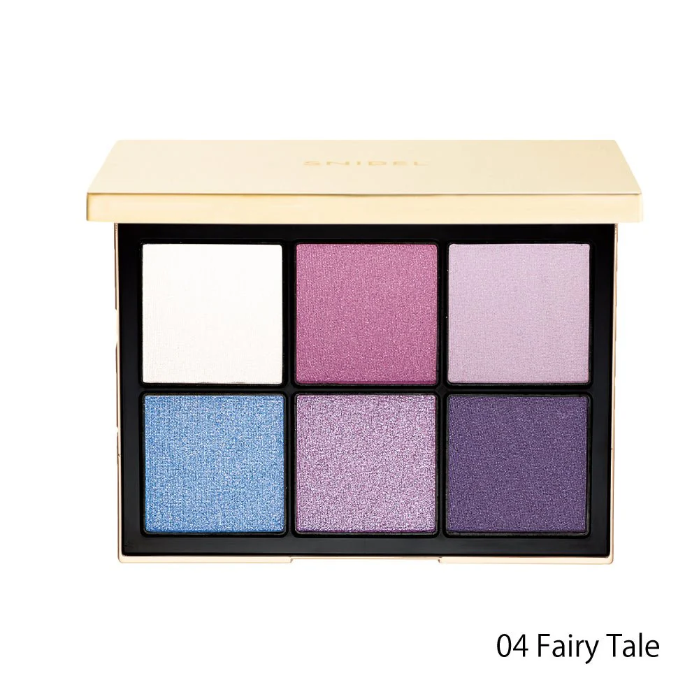 Snidel Beauty Eye Designer - Image 5