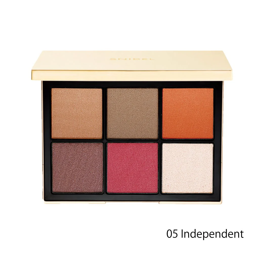 Snidel Beauty Eye Designer - Image 6