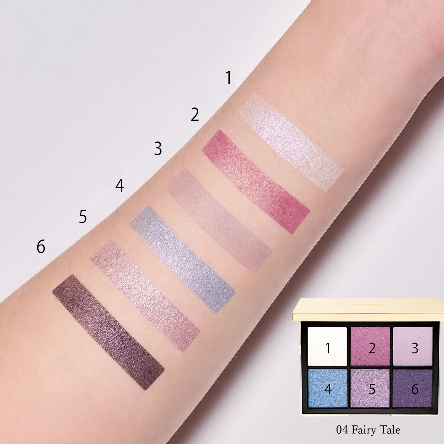 Snidel Beauty Eye Designer - Image 9