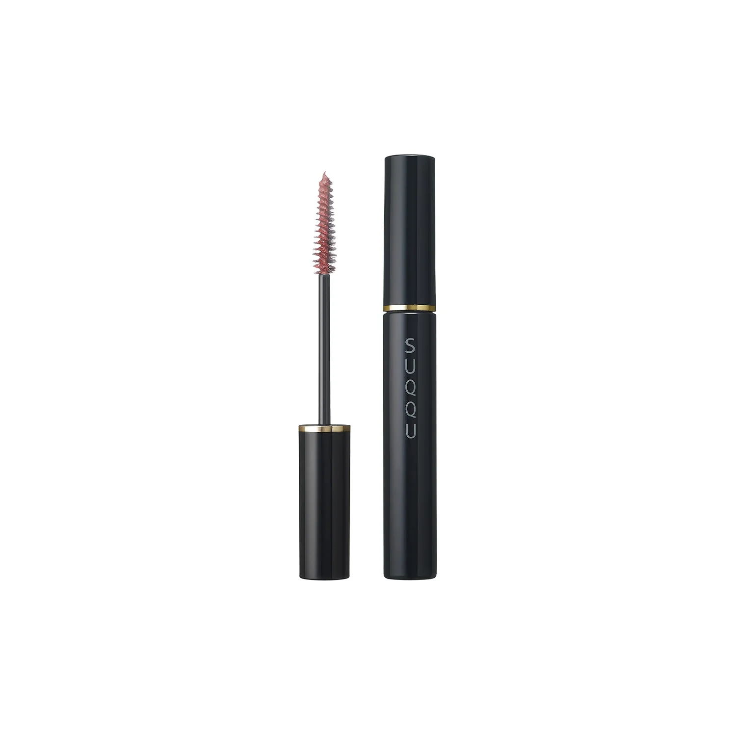 Suqqu Eyelash Mascara Waterproof 106 Nuance Beige - Image 4