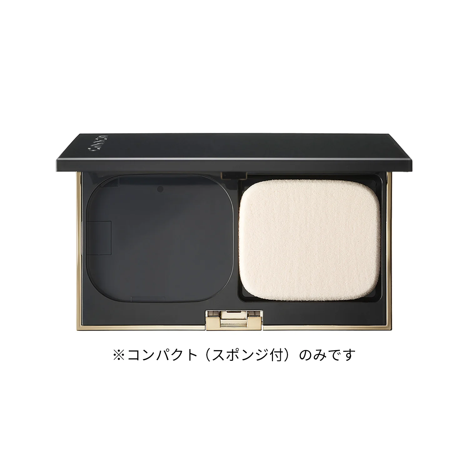 Suqqu Glow Powder Foundation Compact - Image 6