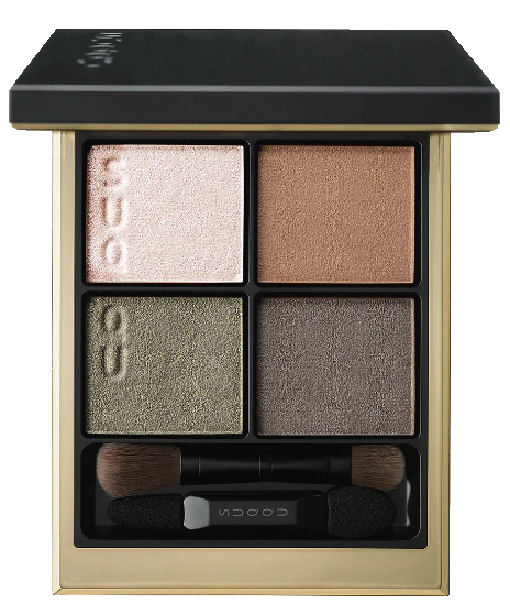 Suqqu Signature Color Eyes - Image 11