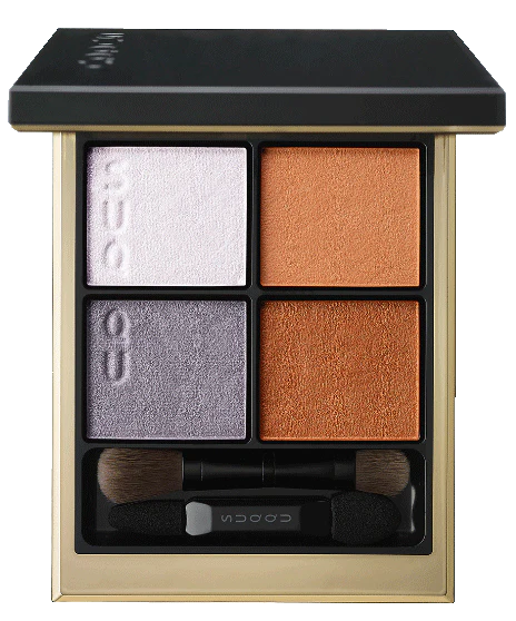 Suqqu Signature Color Eyes - Image 13