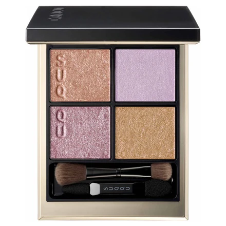 Suqqu Signature Color Eyes - Image 55