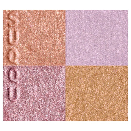 Suqqu Signature Color Eyes - Image 57