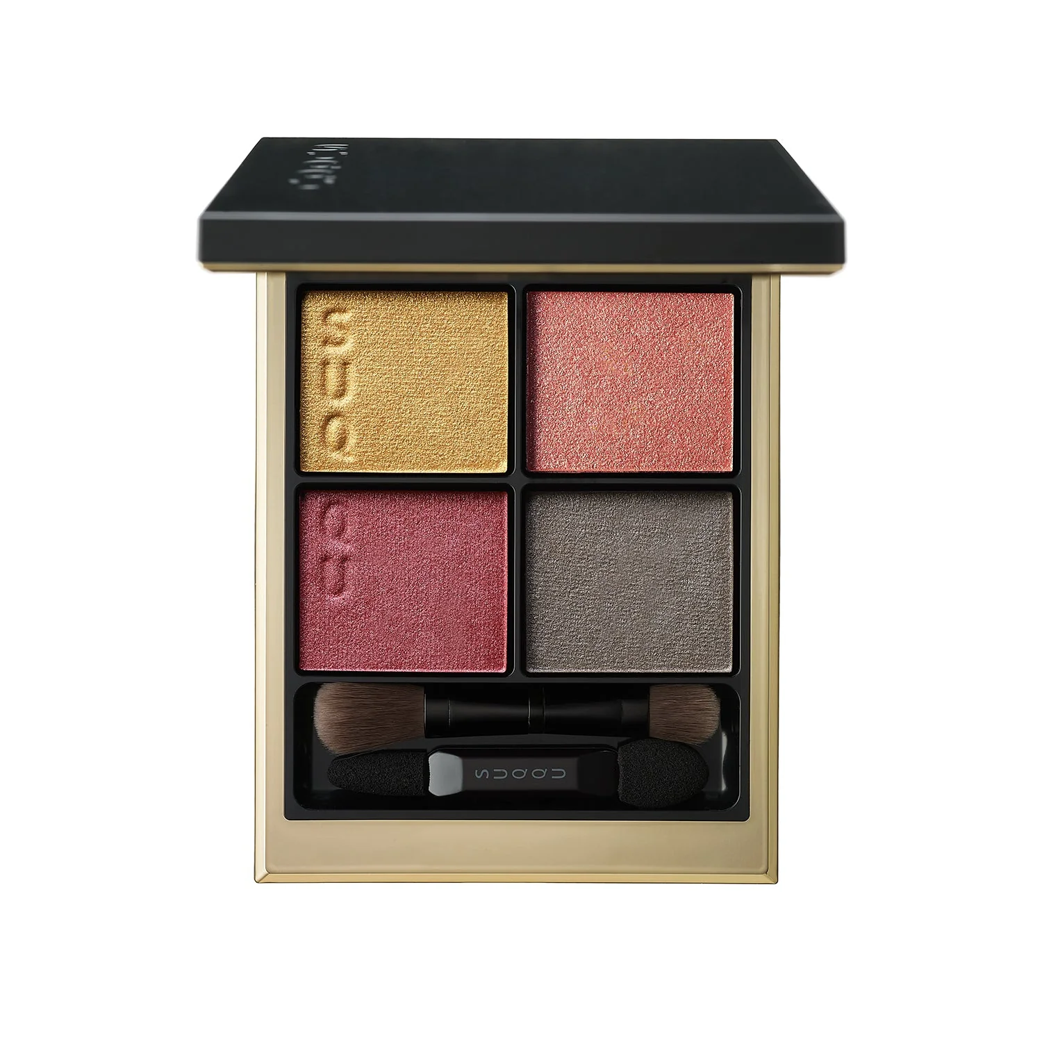 Suqqu Signature Color Eyes - Image 17