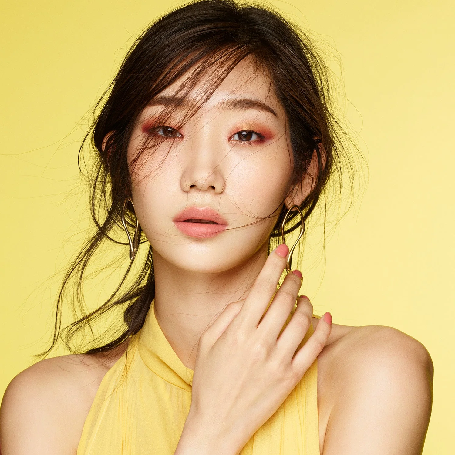 Suqqu Signature Color Eyes - Image 19