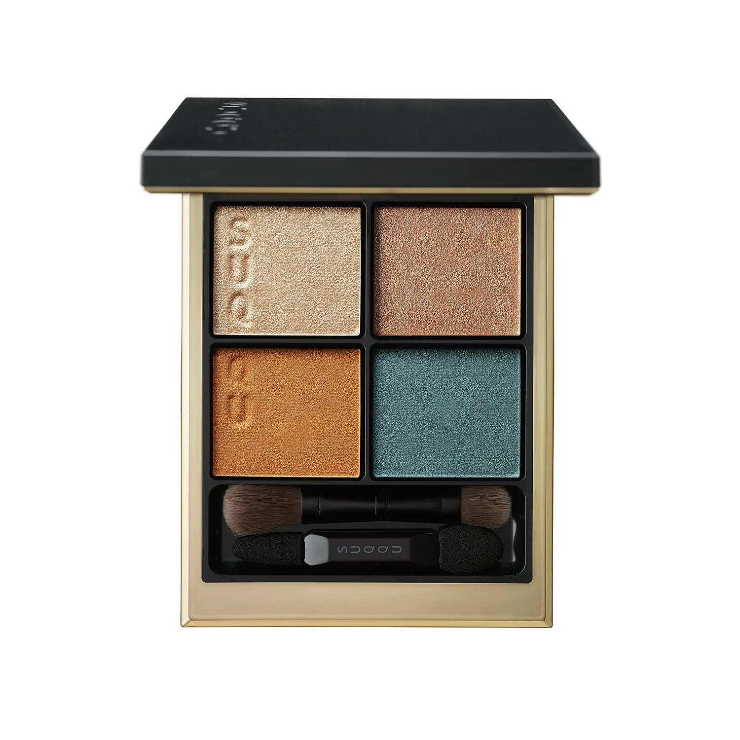 Suqqu Signature Color Eyes - Image 20
