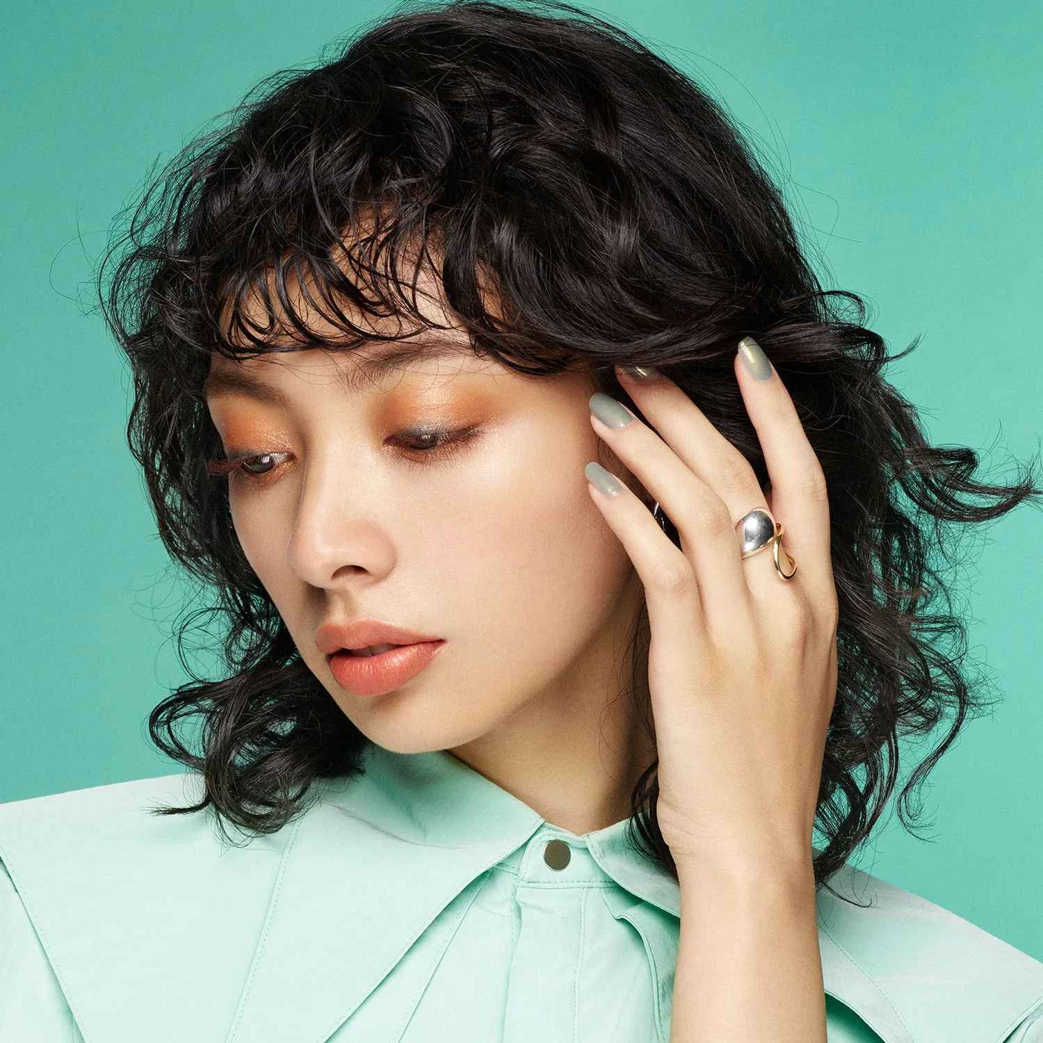 Suqqu Signature Color Eyes - Image 22