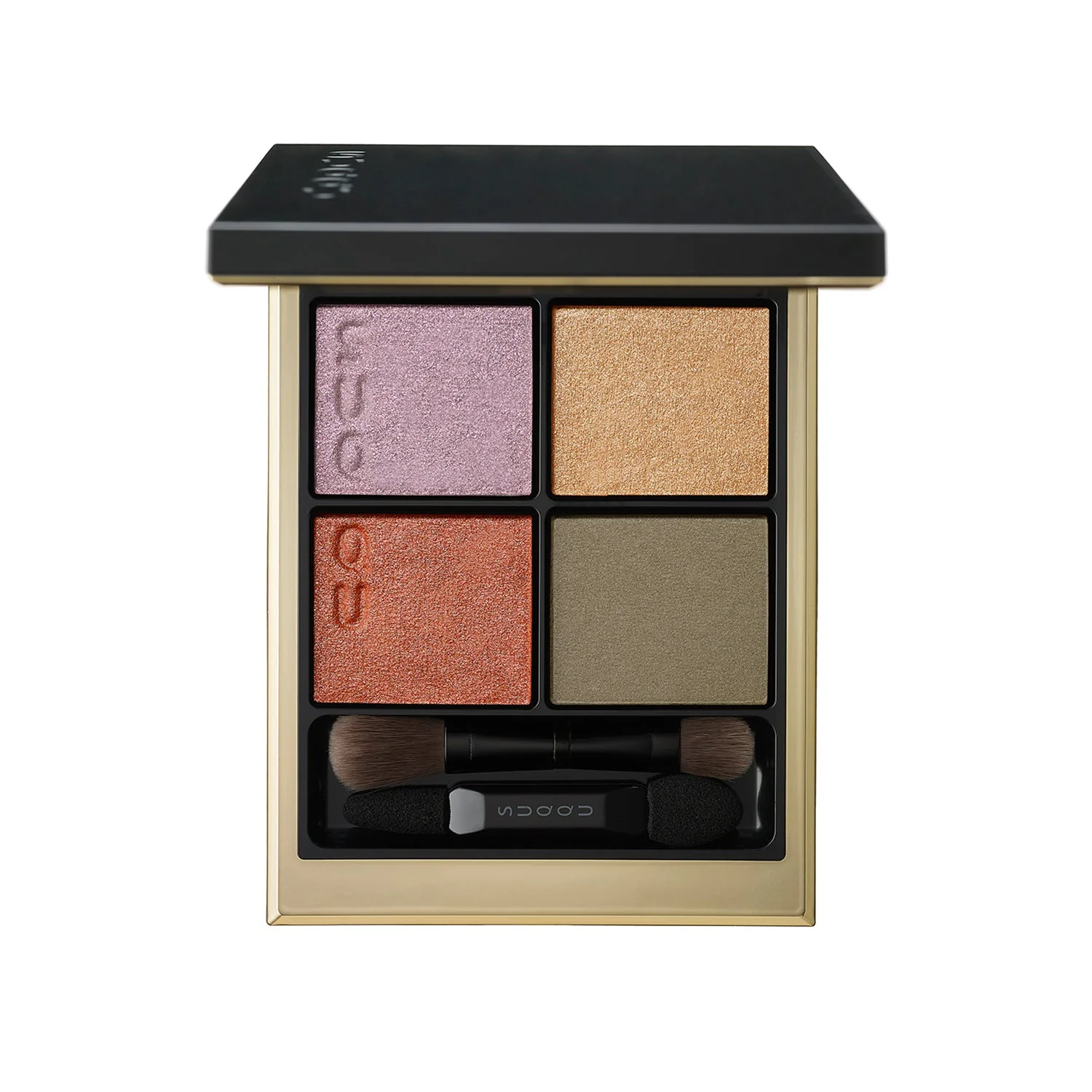 Suqqu Signature Color Eyes - Image 23