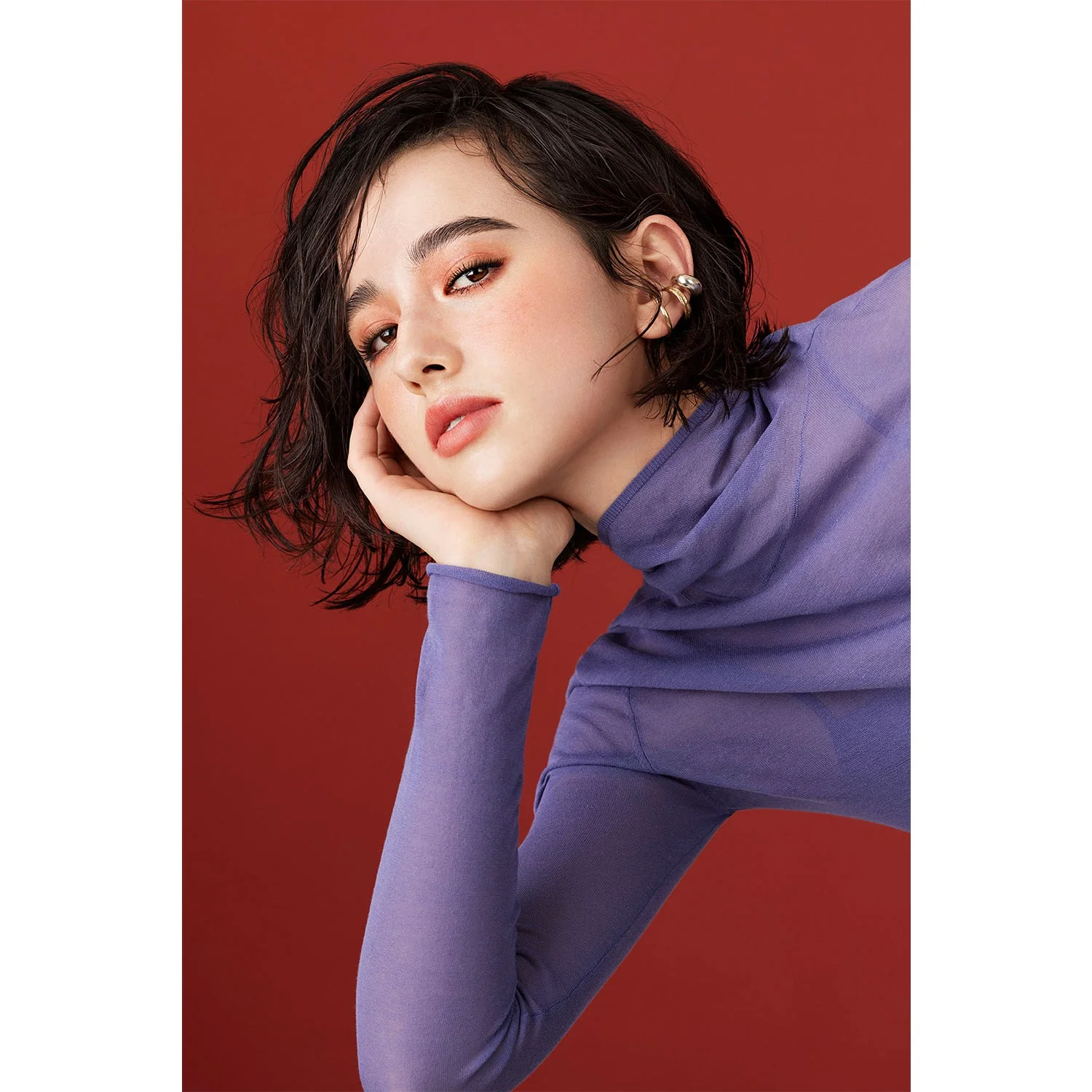 Suqqu Signature Color Eyes - Image 26