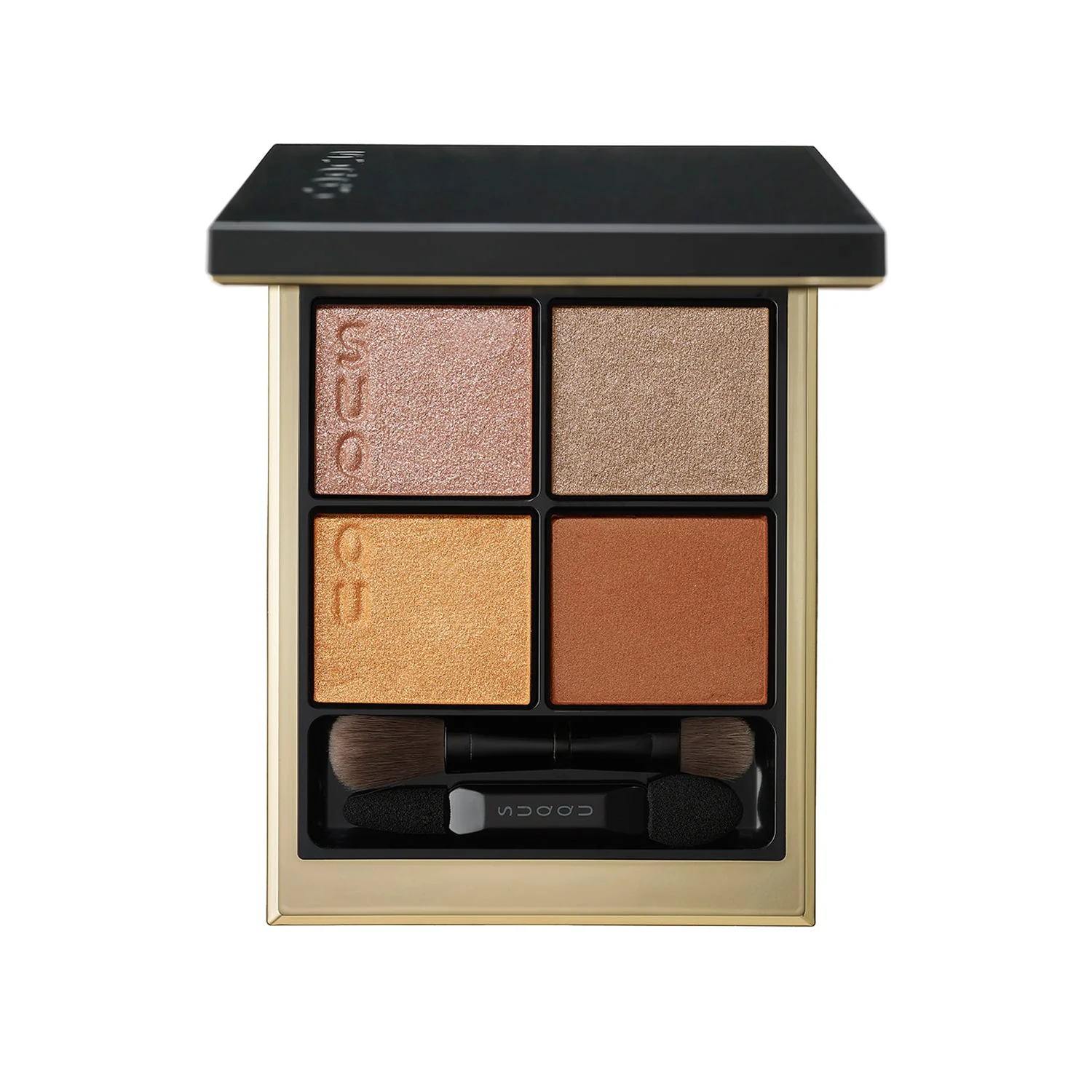 Suqqu Signature Color Eyes - Image 28