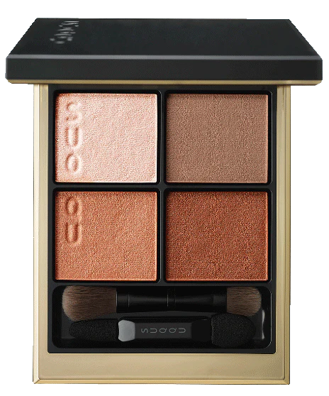 Suqqu Signature Color Eyes - Image 3