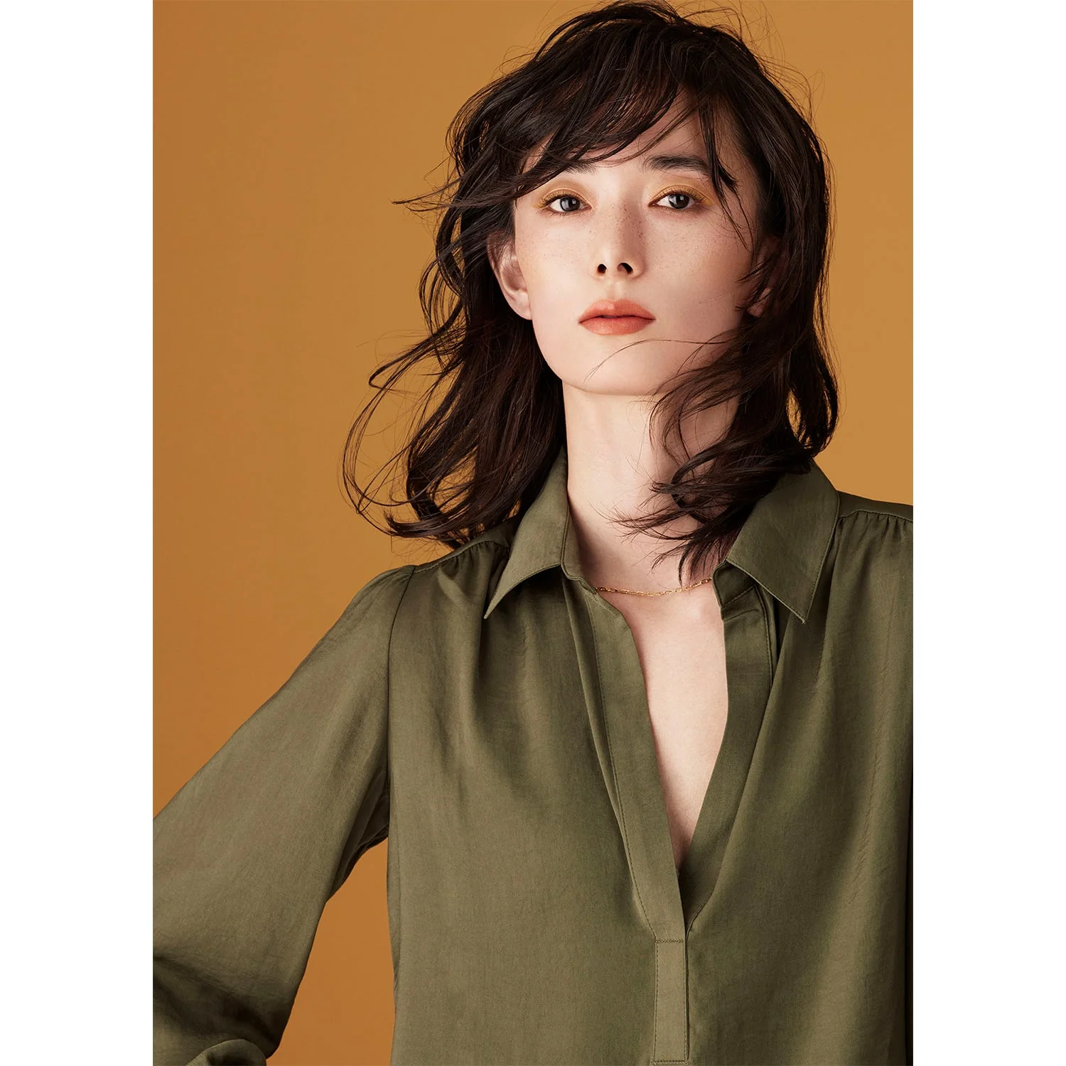 Suqqu Signature Color Eyes - Image 31