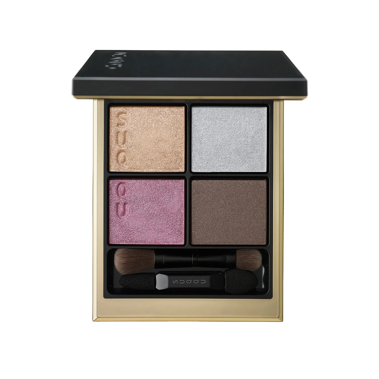 Suqqu Signature Color Eyes - Image 34
