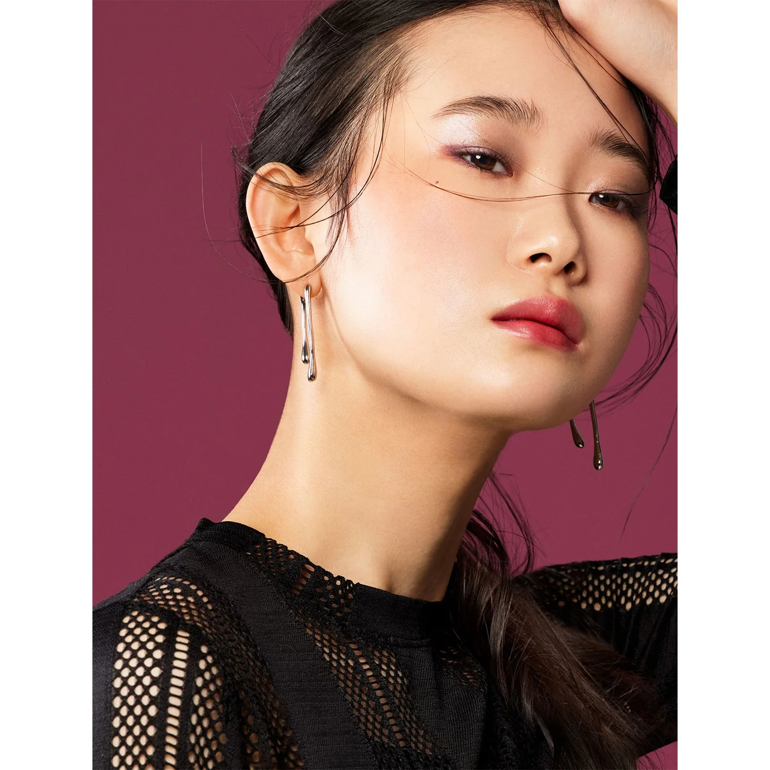 Suqqu Signature Color Eyes - Image 37